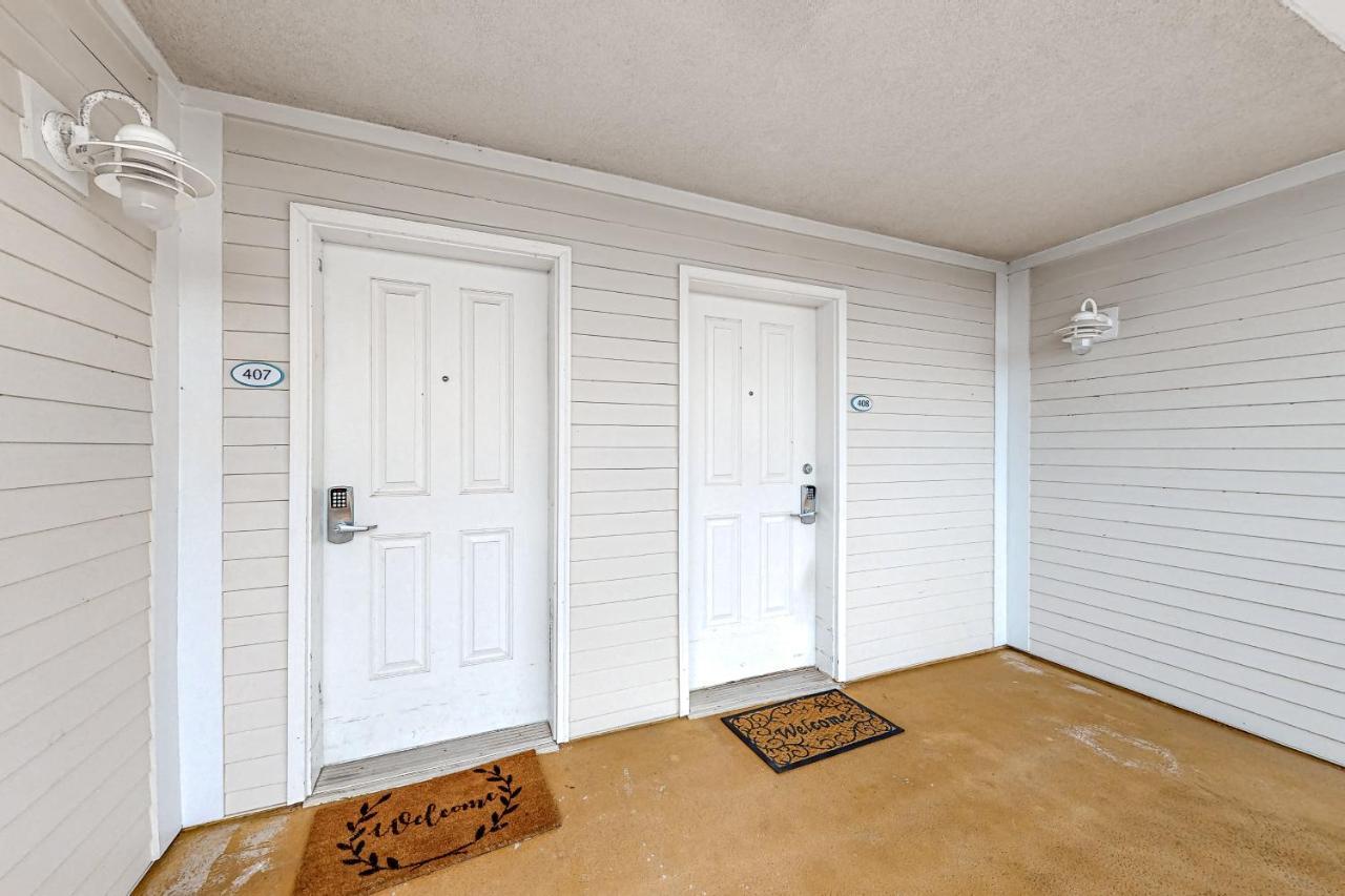Reflections At Bay Point 407 Διαμέρισμα Panama City Beach Εξωτερικό φωτογραφία