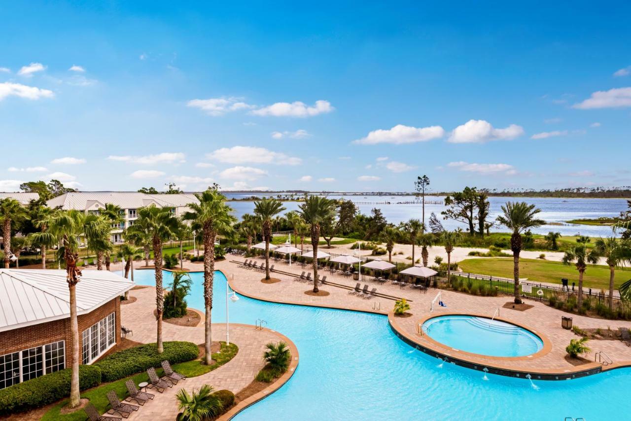 Reflections At Bay Point 407 Διαμέρισμα Panama City Beach Εξωτερικό φωτογραφία